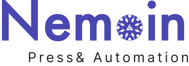 Nemoinpresses & Automation