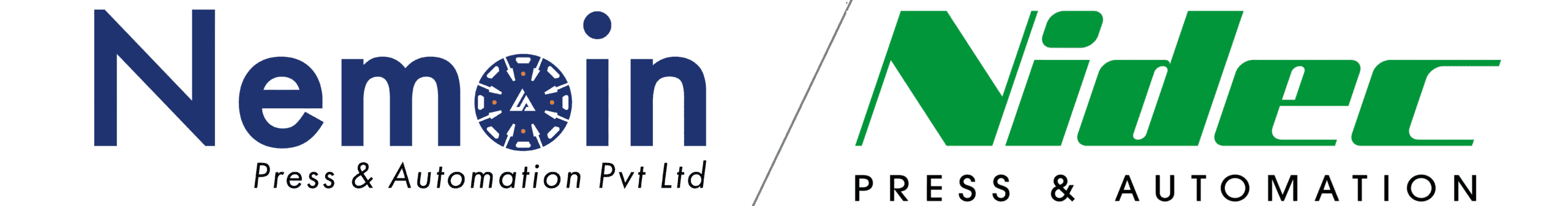 Nemoinpresses & Automation